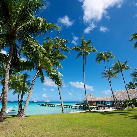 Hotel Kia Ora Resort & Spa Avatoru Bagian luar foto