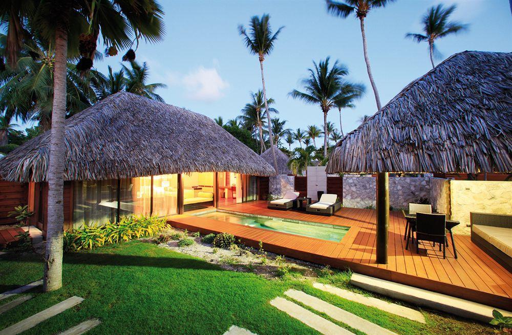 Hotel Kia Ora Resort & Spa Avatoru Bagian luar foto